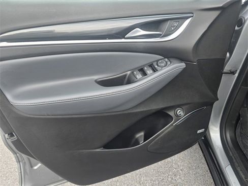 Used 2024 Buick Enclave Essence w/ Sound and Sites Package image 22