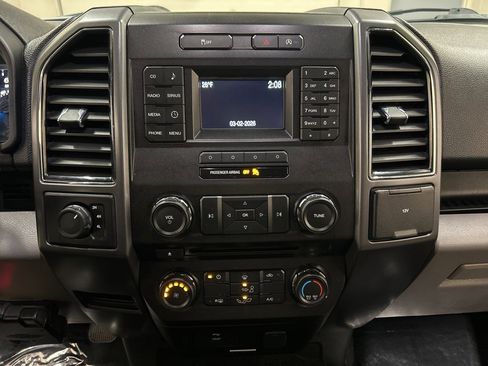 Used 2017 Ford F150 XLT w/ Equipment Group 301A Mid image 24