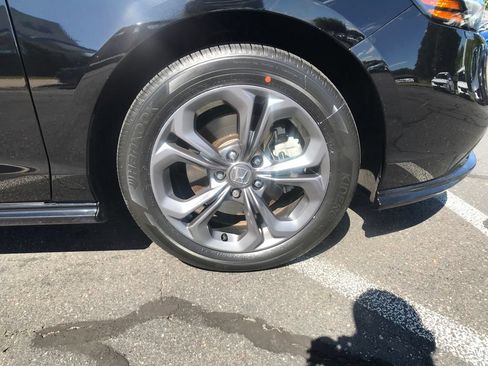 Used 2024 Honda Accord EX-L image 5