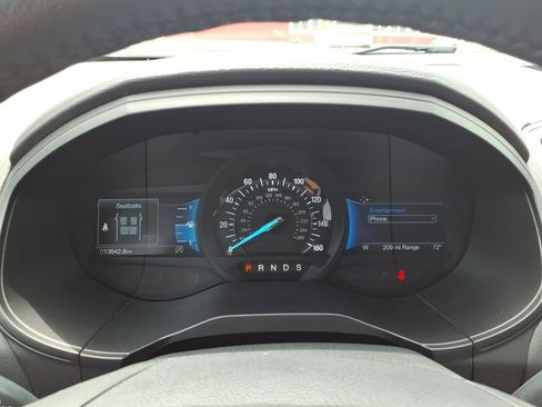 Used 2024 Ford Edge SEL w/ Convenience Package AWD/4WD image 17