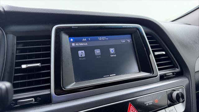 Used 2018 Hyundai Sonata SEL FWD image 31