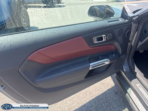 Used 2025 Ford Mustang GT Premium RWD image 18
