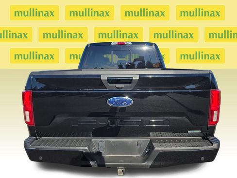 Certified 2018 Ford F150 XLT w/ Equipment Group 302A Luxury AWD/4WD image 32