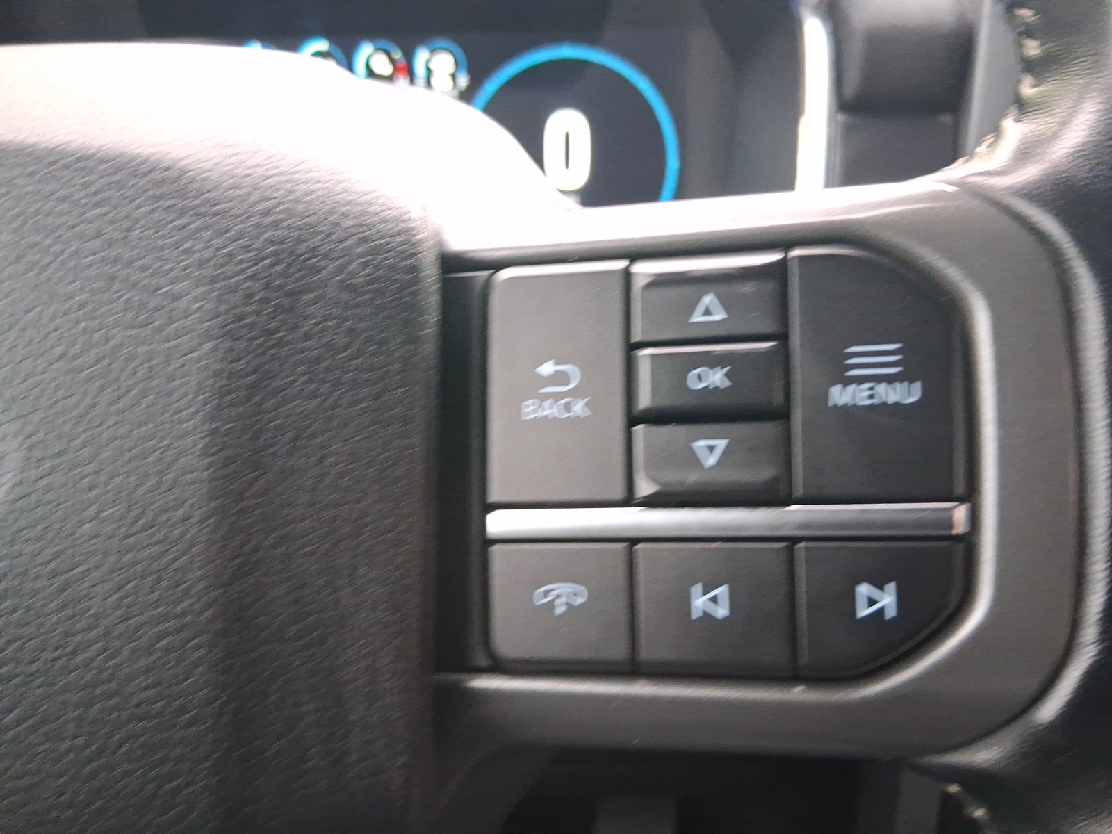 Used 2021 Ford F150 Lariat RWD image 23