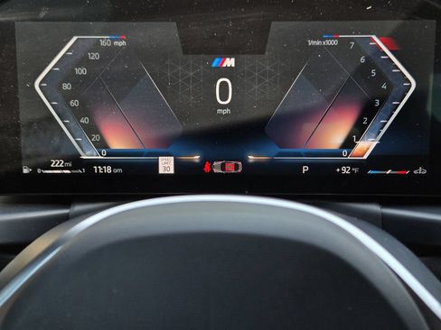 Used 2024 BMW 230i Coupe w/ Premium Package RWD image 6
