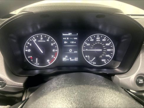 Used 2024 Subaru Crosstrek 2.0i Premium image 26