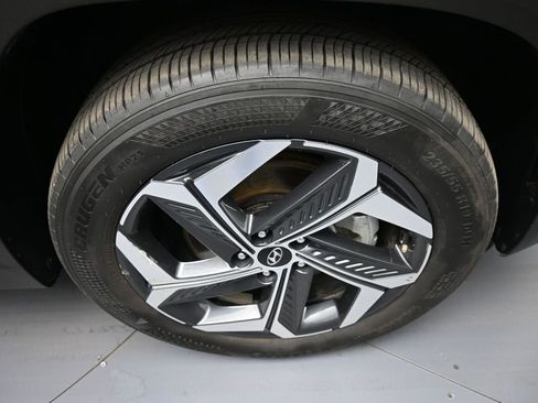 Certified 2022 Hyundai Tucson SEL AWD/4WD image 13