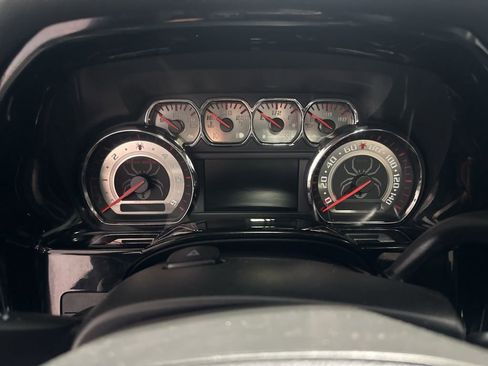 Used 2018 Chevrolet Silverado 1500 LTZ Z71 w/ LTZ Plus Package AWD/4WD image 25