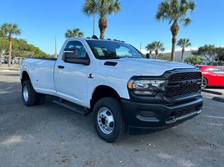 Used 2024 RAM 3500 Tradesman AWD/4WD video 2