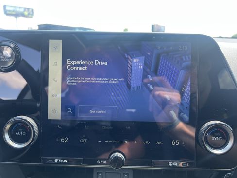 Used 2025 Lexus NX 350 AWD w/ Accessory Package (2T) image 29
