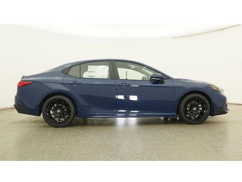 New 2026 Toyota Camry SE FWD image 27