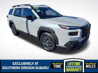 New 2026 Subaru Outback Premium 360° Tour