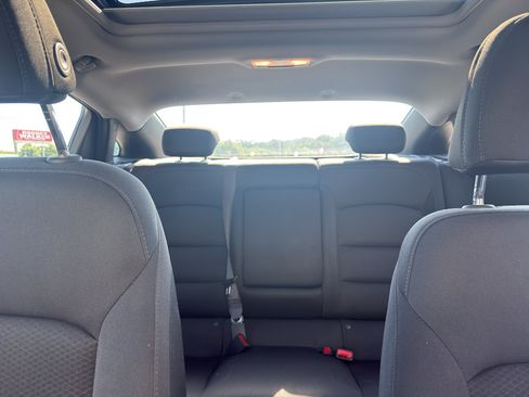 Used 2024 Chevrolet Malibu LT FWD image 21