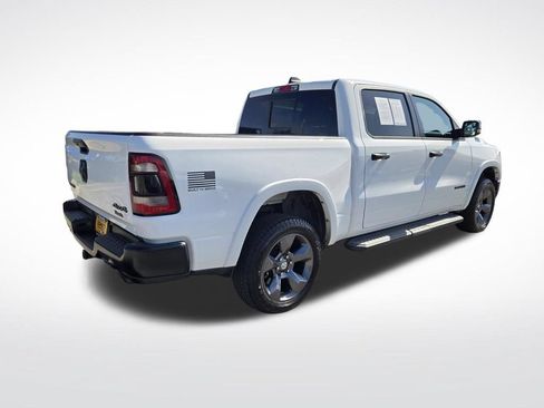 Used 2023 RAM 1500 Big Horn AWD/4WD image 3