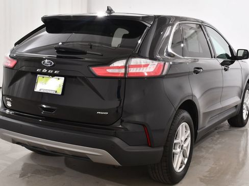Used 2023 Ford Edge SEL w/ Convenience Package AWD/4WD image 12