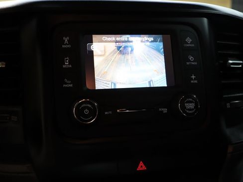 Used 2021 RAM 2500 Tradesman AWD/4WD image 57