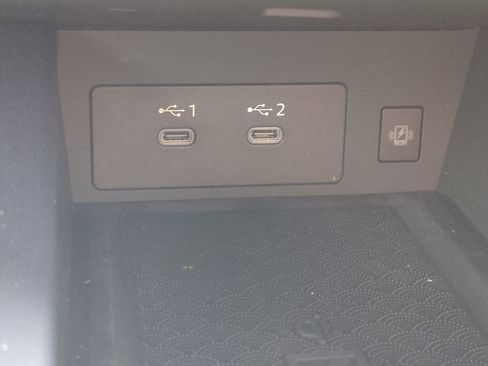 New 2026 INFINITI QX60 Sport w/ Dark Cargo Package image 26