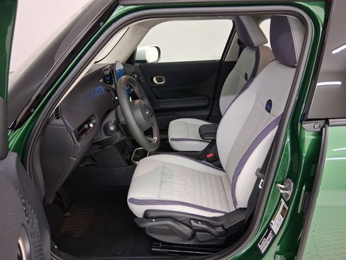 New 2026 MINI Cooper S FWD image 3