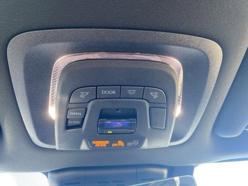 New 2025 Toyota Crown Signia image 46