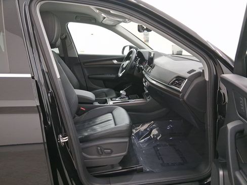 Used 2023 Audi Q5 2.0T Premium image 31