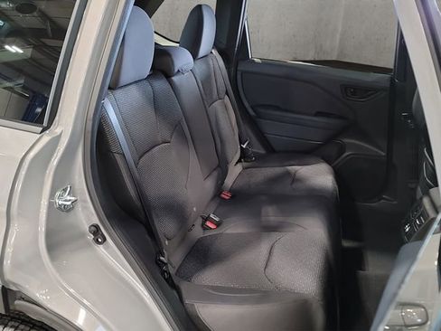 New 2026 Subaru Forester Premium image 20