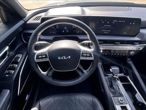 Certified 2024 Kia Telluride EX X-Line AWD/4WD image 13