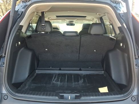 Certified 2023 Honda CR-V EX-L image 28