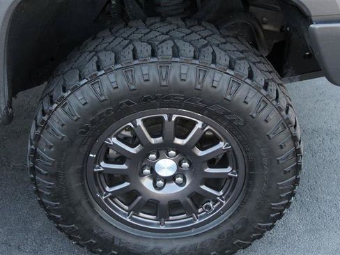 Used 2021 Chevrolet Colorado ZR2 w/ Colorado ZR2 Bison Edition AWD/4WD image 41
