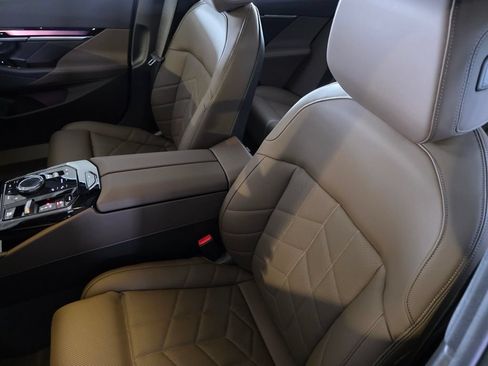 New 2027 BMW 530i w/ M Sport Package RWD image 9