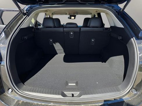 New 2025 MAZDA CX-5 AWD 2.5 S w/ Preferred Package image 28