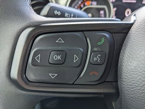 Used 2023 Jeep Wrangler Willys image 22
