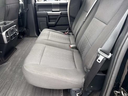 Used 2018 Ford F150 XLT w/ Equipment Group 302A Luxury AWD/4WD image 17