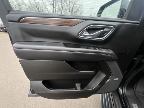 Used 2022 Chevrolet Tahoe High Country w/ Max Trailering Package image 23