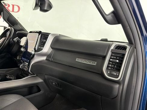 Used 2021 RAM 1500 Big Horn AWD/4WD image 17