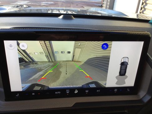 New 2025 Ford Bronco Sport Big Bend image 18