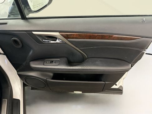 Used 2018 Lexus RX 350 AWD w/ Premium Package image 35