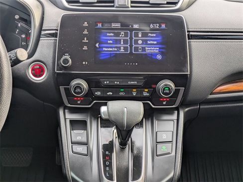 Used 2021 Honda CR-V EX image 20