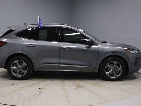 Certified 2023 Ford Escape ST-Line w/ Tech Pack #1 image 6