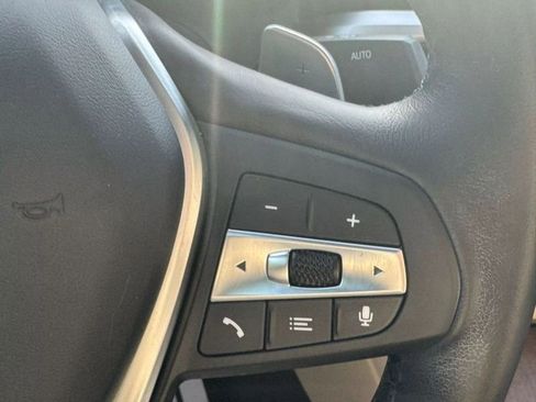 Used 2019 BMW 330i xDrive Sedan w/ Premium Package image 24