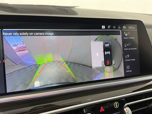 Used 2023 BMW X5 xDrive40i image 20