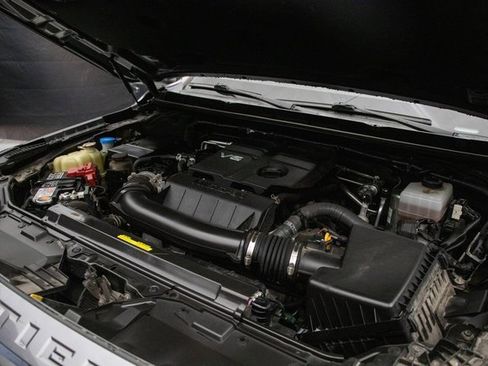 Used 2023 Nissan Frontier SV w/ SV Convenience Package image 29