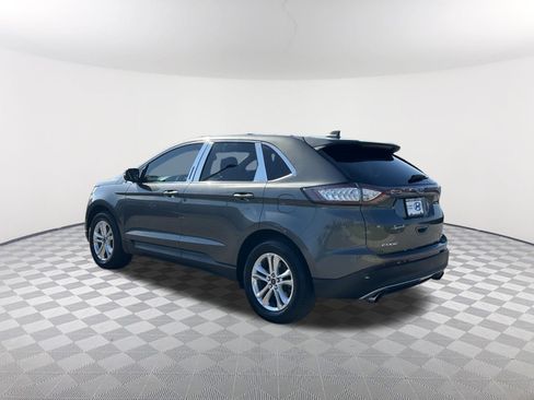 Used 2016 Ford Edge SEL w/ Equipment Group 201A FWD image 7
