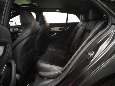 New 2026 Mercedes-Benz AMG GT 53 image 16