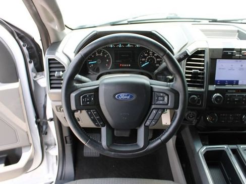 Used 2020 Ford F150 XLT w/ Equipment Group 302A Luxury RWD image 17