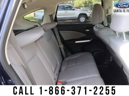 Used 2016 Honda CR-V EX-L image 16