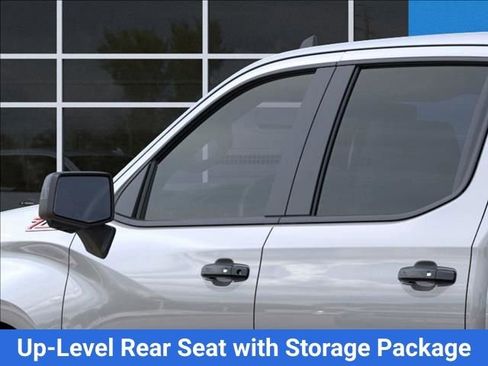 New 2026 Chevrolet Silverado 1500 LT Trail Boss image 12