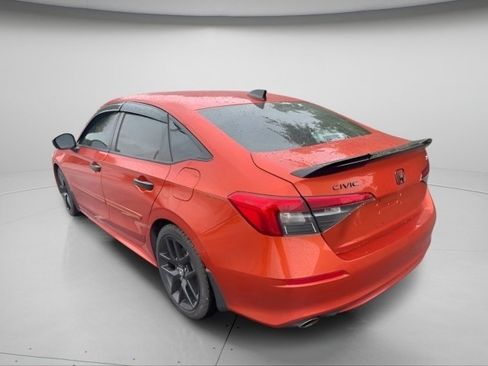 Used 2022 Honda Civic Si image 15