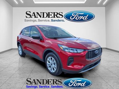 New 2025 Ford Escape Active