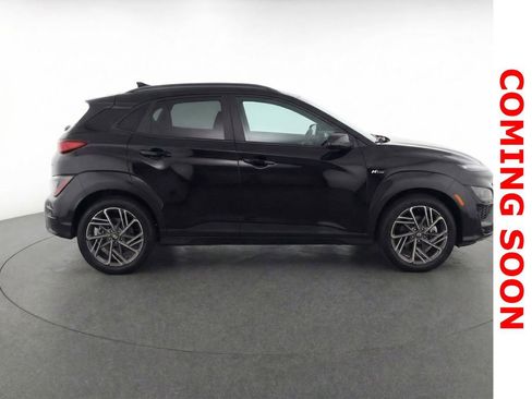 Used 2023 Hyundai Kona N Line image 10