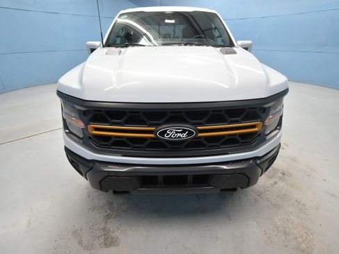 New 2025 Ford F150 Tremor w/ Equipment Group 402A High image 25